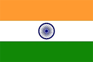 INDIA